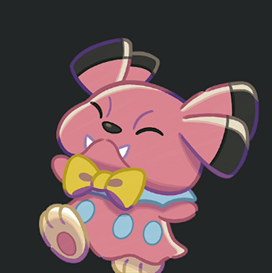 Snubbull