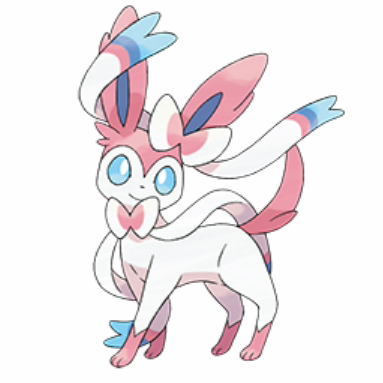 Sylveon