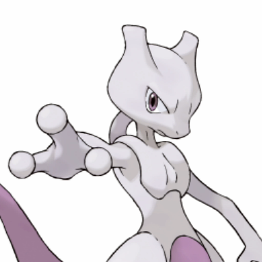 Mewtwo