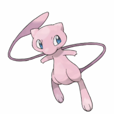 Mew