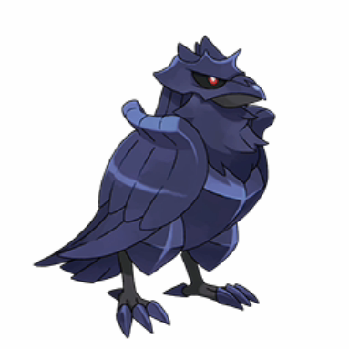 Corviknight