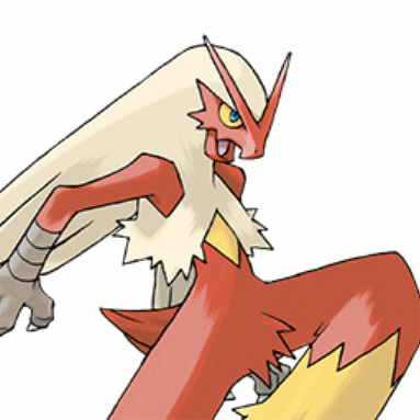 Blaziken