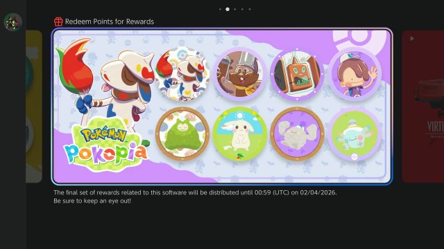 Pokemon Pokopia Set 3 Title Pokemon Pokopia Set 3 Title