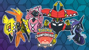 Pokmon 2016 World Championships