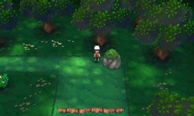 Pokémon Omega Ruby Alpha Sapphire Evolution Locations