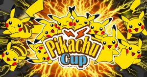 Pikachu Cup