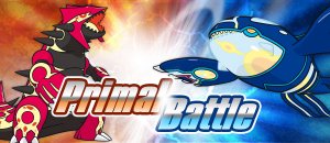 Primal Battle