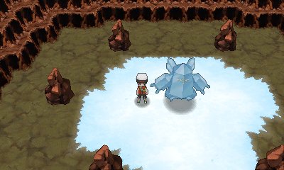 Pokémon Alpha Sapphire and Omega Ruby – Legendary Pokémon capture guide