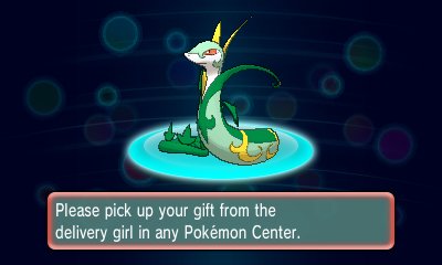 Pokemon Omega Ruby Mystery Gift Codes 2019