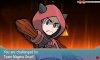 Pokémon Omega Ruby: Battling Team Magma