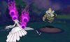 Mega Diancie's ability, Magic Bounce, activates