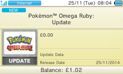 pokemon omega ruby version 1.4