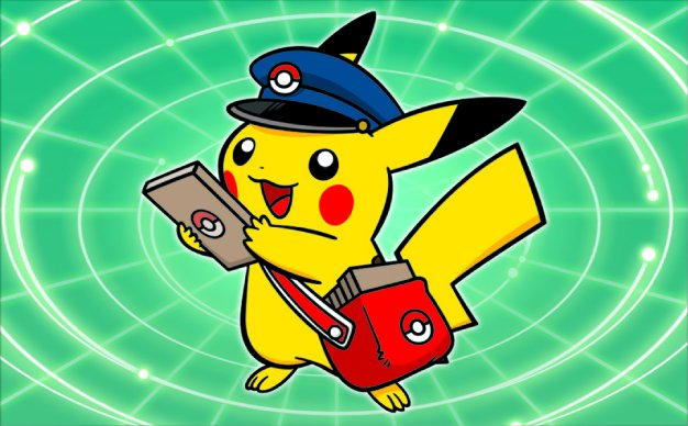 Pokemon Center Kyoto Announces Their Moving Campaign – NintendoSoup