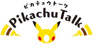 Pikachu Talk