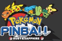 Pokémon Pinball Ruby & Sapphire