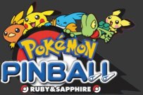 Pokmon Pinball Ruby & Sapphire