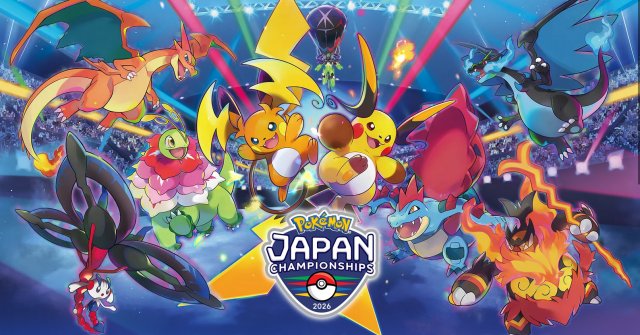 Pok�mon Championships