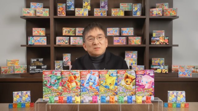 Pokémon GO - Pokémon 30th Anniversary