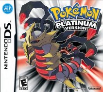 Pokemon: Detonado Pokemon Light Platinum