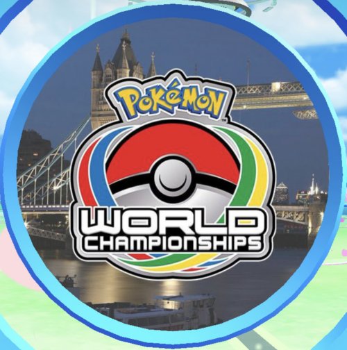 World Championships Pokémon 2022 World Championships PokéStop
