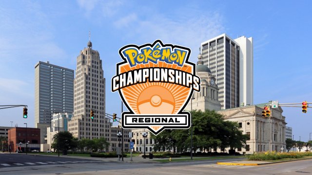 Fort Wayne Regional Championships