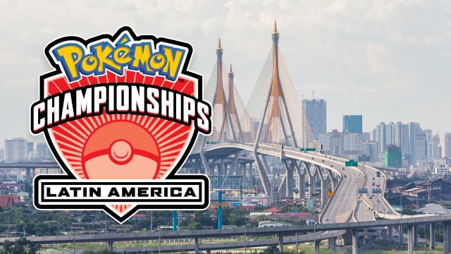 Pokémon Championships