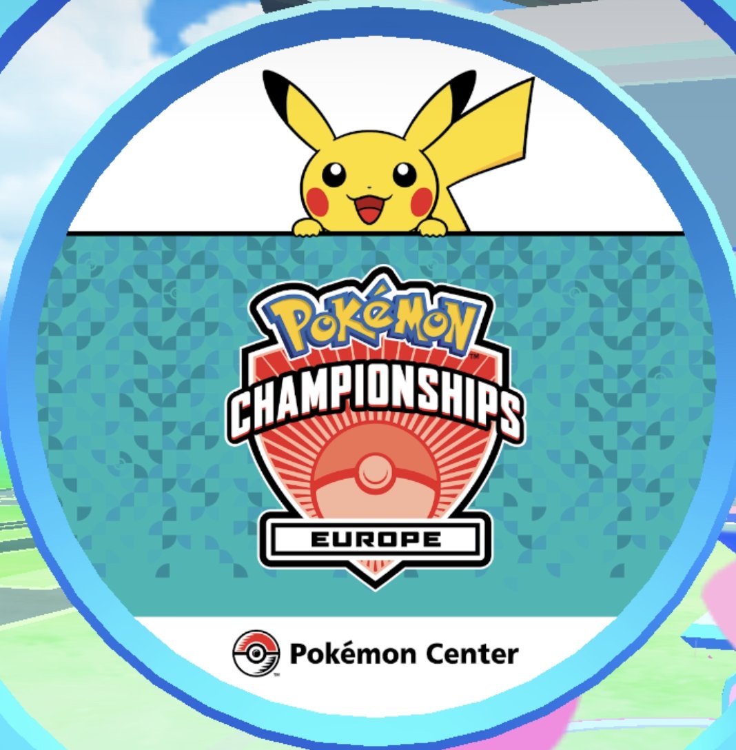 Pokémon Championships 2023 Series Europe International Championships