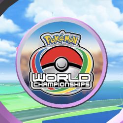 World Championships Pokemon Center Worlds Store PokéStop