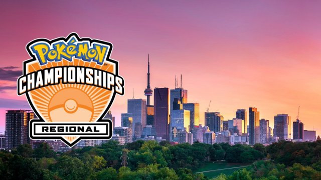Toronto Regional Championships