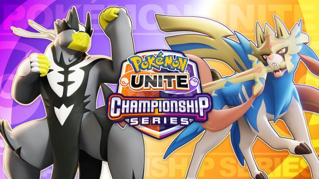 Pokémon UNITE Championship Series  2023 Series