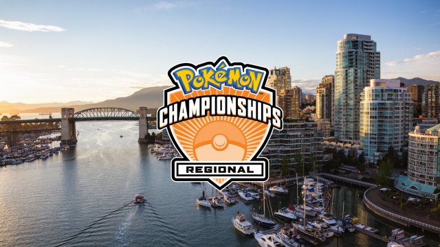 Vancouver Regional Championships