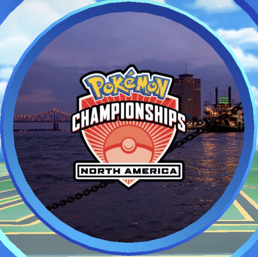 North America International Championships 2024 Pokemon North American International Championships PokéStop
