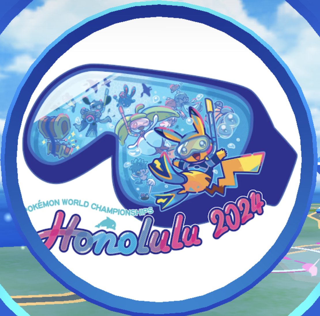 World Championships 2024 Pokemon World Championships PokéStop