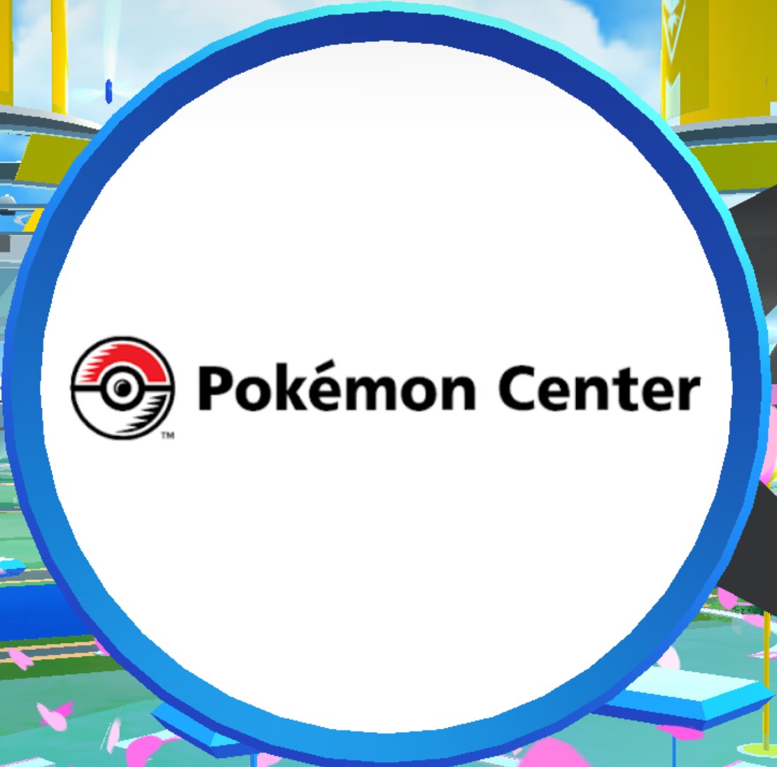 World Championships Pokemon Center Worlds PokéStop