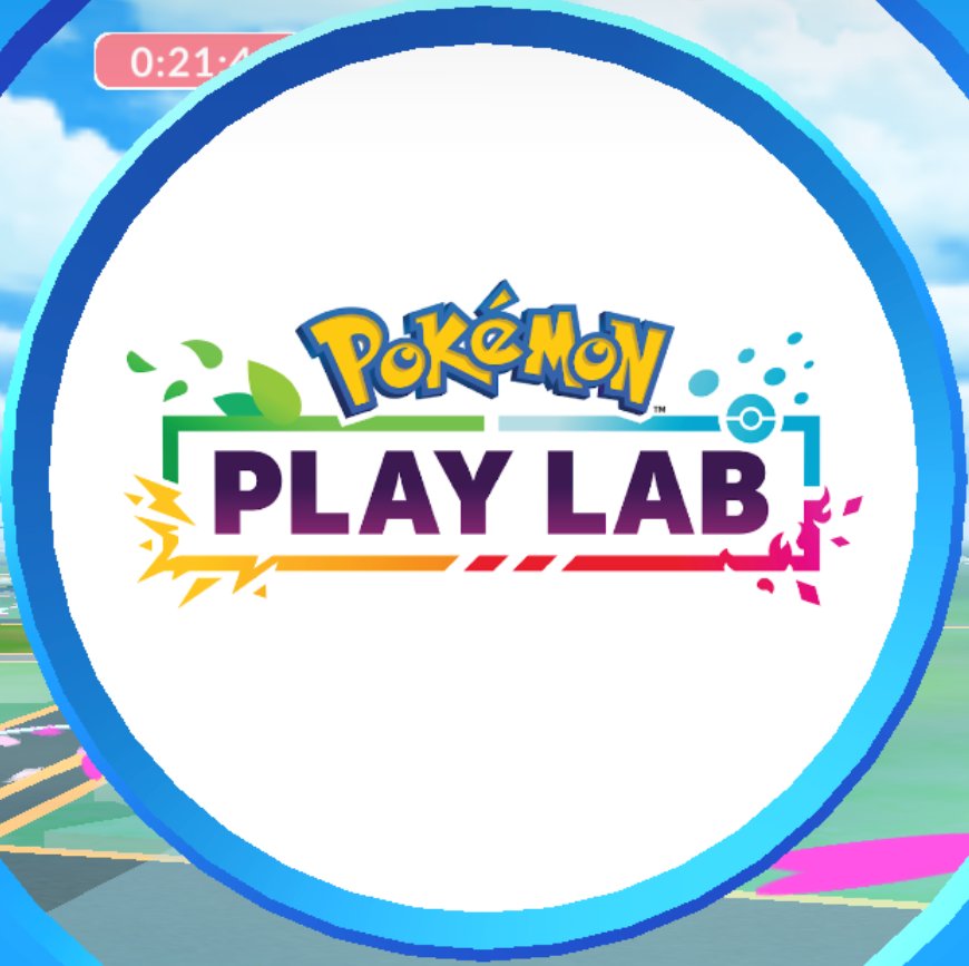 North America International Championships Pokemon Play Lab - NAIC 2024 PokéStop
