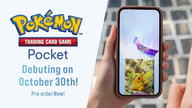 Pokémon TCG Pocket