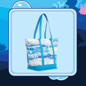 World Championships Pokémon Center Pop-Up Store World Championships 2024 Aloha Tote