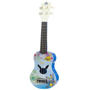 World Championships Pokémon Center Pop-Up Store World Championships 2024 Ukulele