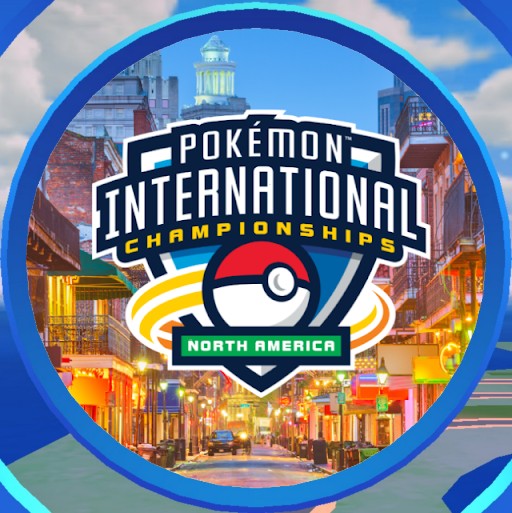 North America International Championships 2025 Pokemon NAIC PokéStop