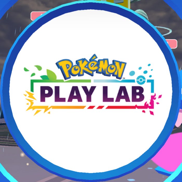 Europe International Championships Pokemon Play Lab - EUIC 2025 PokéStop