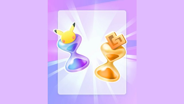 Pack & Wonder Hourglasses