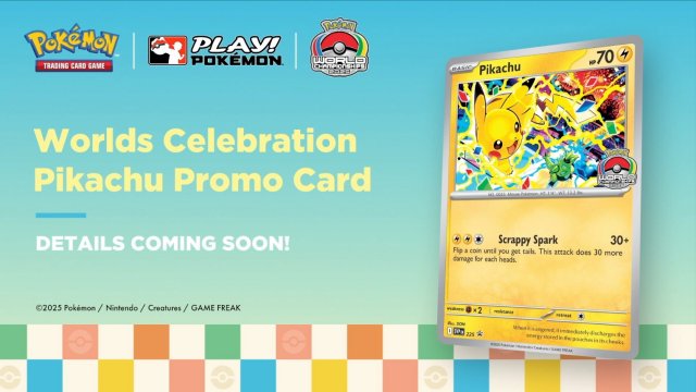 Pokémon Championships