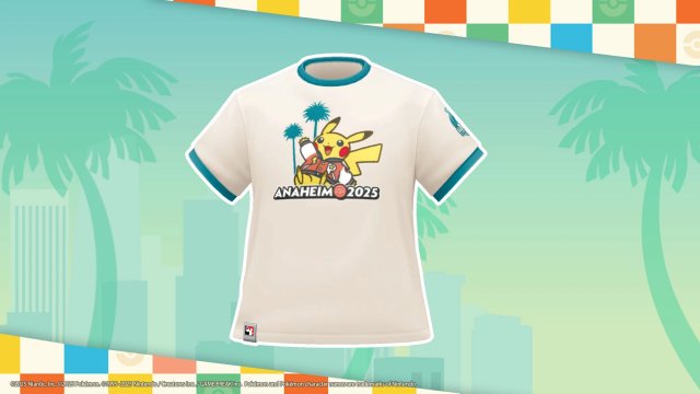 Worlds T-Shirt