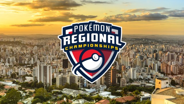 Belo Horizonte Regional Championships