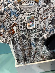 Europe International Championships Pok&eacute;mon Center Pop-Up Store International Championships Playmat, Bag