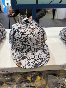 Europe International Championships Pok&eacute;mon Center Pop-Up Store International Championships Playmat, Bag