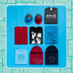 Europe International Championships Pok&eacute;mon Center Pop-Up Store International Championships Playmat, Bag