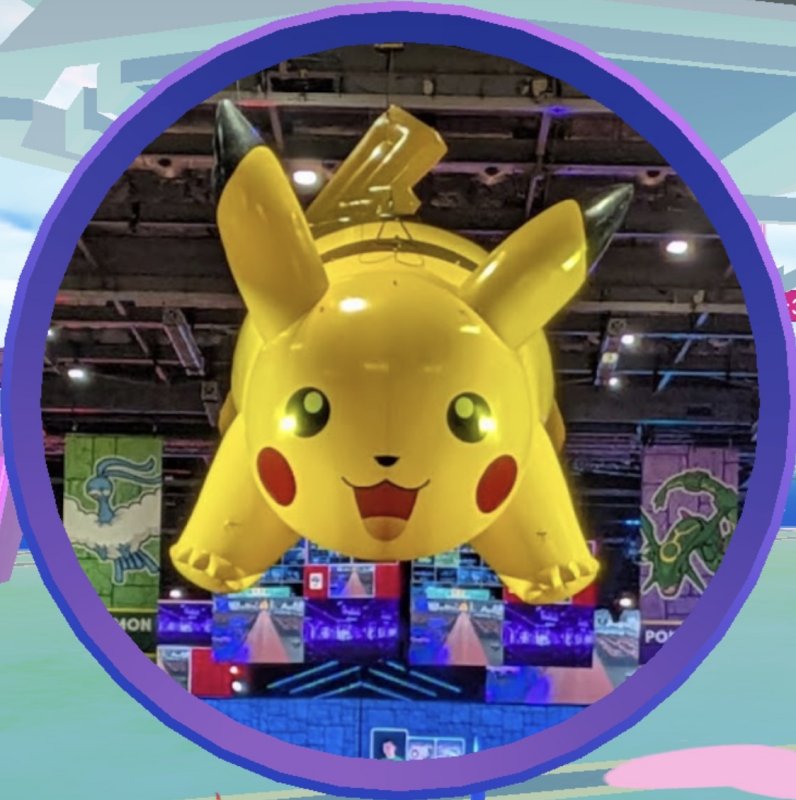 Europe International Championships Flying Pikachu - EUIC 2026 Pok&eacute;Stop