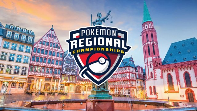 Frankfurt Regional Championships