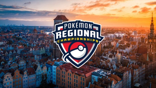 Gdansk Regional Championships